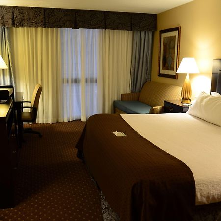 فندق كانزاس سيتيفي  فندق شورستاي بلس باي بيست ويسترن كانساس سيتي نورثسيست المظهر الخارجي الصورة